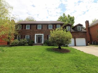 1042 Rockbridge Rd, Lexington, KY 40515