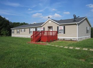 500 Lonnie Haynes Rd, Irvington, KY 40146