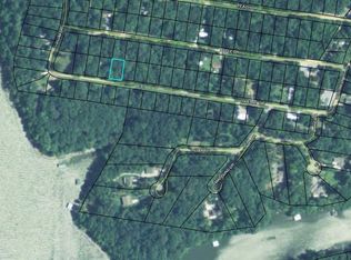 LOT-27C Cherry Dr, Cadiz, KY 42211