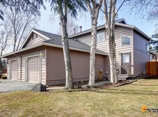 7960 Rovenna St, Anchorage, AK 99518