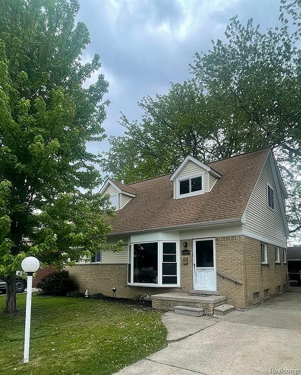 16619 Windermere Cir, Southgate, MI 48195 MLS 20230057960 Zillow
