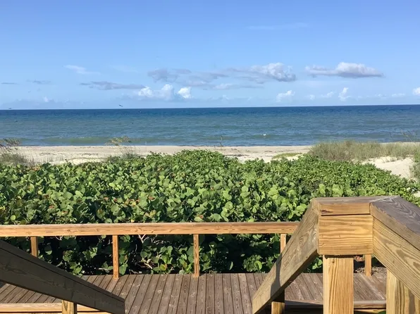 1321 S Miramar Ave, Indialantic, FL 32903