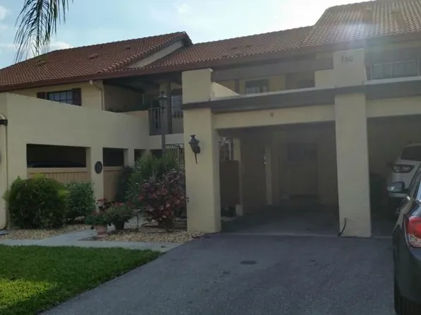 760 Avenida Estancia #218, Venice, FL 34292