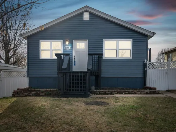3654 Primm St, Saint Louis, MO 63125