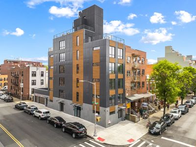 901 60th St #2B, Brooklyn, NY, 11219