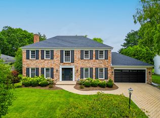 3630 Dauphine Ave, Northbrook, IL 60062