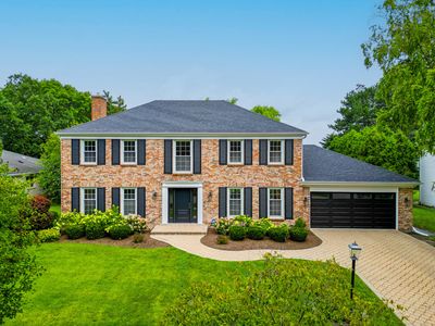 3630 Dauphine Ave, Northbrook, IL, 60062