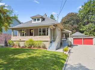 310 Kitchener Rd, Cambridge, ON N3H 1A6