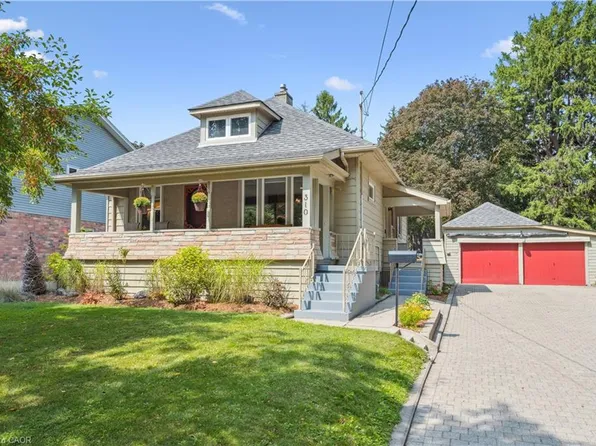 310 Kitchener Rd, Cambridge, ON N3H 1A6