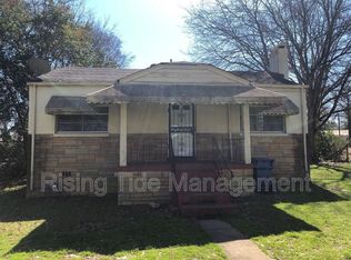 601 39th Pl, Fairfield, AL 35064