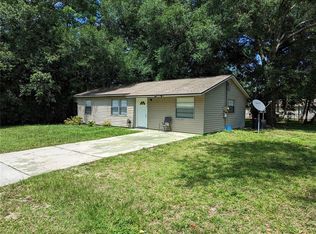 327 NW 56th Ave, Ocala, FL 34482
