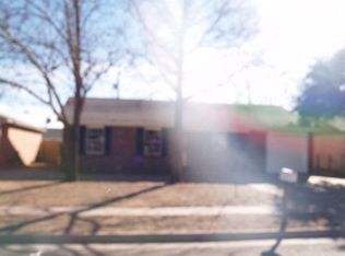 4607 Lehigh St, Lubbock, TX 79416