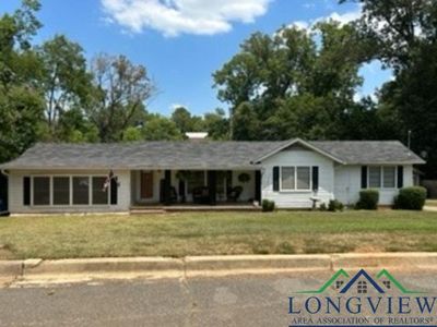 1215 Andrews St, Kilgore, TX, 75662