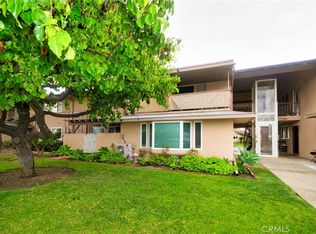 13342 Del Monte Dr #5B-M15, Seal Beach, CA 90740