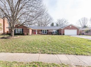 640 Teak Wood Dr, Lexington, KY 40502