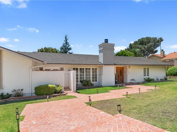 19900 Hiawatha St, Chatsworth, CA 91311