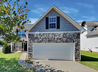 2948 Clover Rd NW, Concord, NC 28027