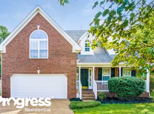 704 Parrish Point, Mount Juliet, TN 37122