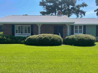 41 N Virginia St, Quincy, FL 32351