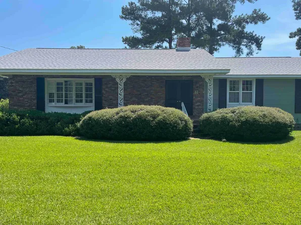 41 N Virginia St, Quincy, FL 32351