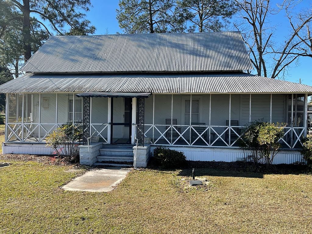 72 Bostwick St, Willacoochee, GA 31650 Zillow