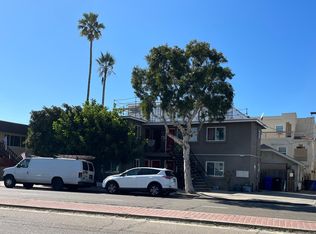 3254 Mission Blvd, San Diego, CA 92109