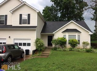 5533 Shirewick Ln, Lithonia, GA 30058