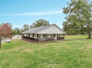 8951 State Highway 77, Oran, MO 63771