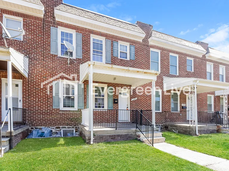 3544 Chesterfield Ave — Photo 2