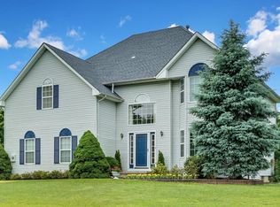 10 Joseph Ct, New Egypt, NJ 08533