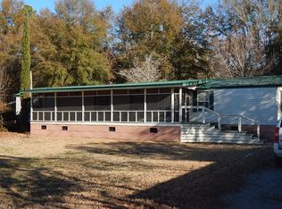 3973 Princess Pond Rd, Summerton, SC 29148