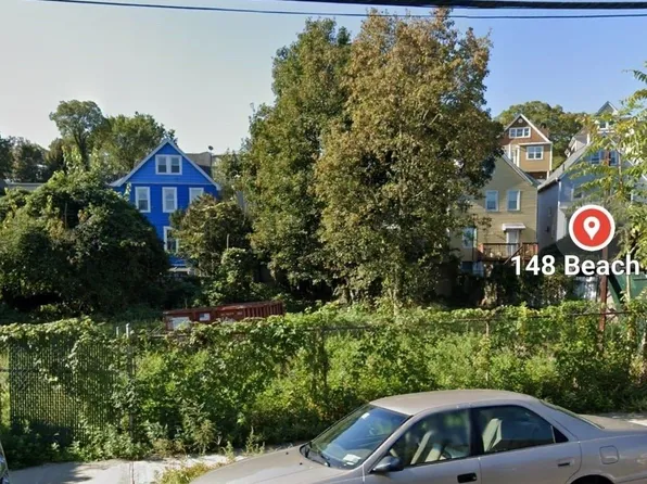 134-148 Beach Street, Staten Island, NY 10304