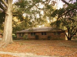 2707 Barry Dr, Augusta, GA 30904