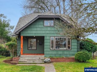 965 N 4th Ave, Stayton, OR 97383