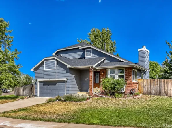 2324 Meadows Lane, Castle Rock, CO 80104