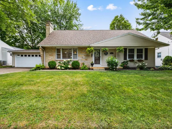 822 Seneca Ave, Huron, OH 44839