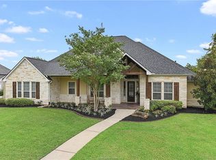 1014 Lyceum Ct, College Station, TX 77840