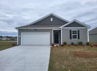 1063 Ridgeford Dr LOT 541, Conway, SC 29526