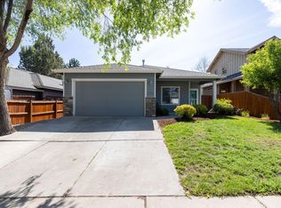 1214 SW Wheeler Pl, Bend, OR 97702