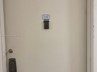 16851 NE 23rd Ave #A-117, North Miami Beach, FL 33160