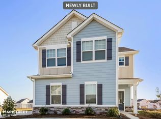 4316 Hornyak Dr, Monroe, NC 28110