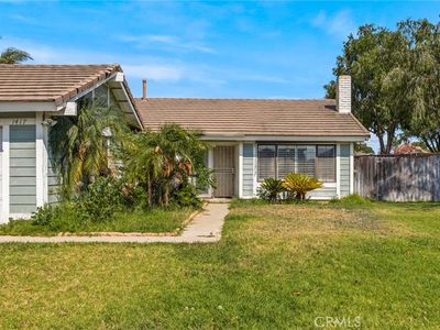 1417 Pera St, Corona, CA, 92882