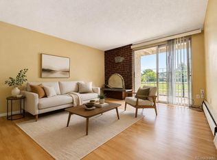 1306 S Parker Rd APT 166, Denver, CO 80231