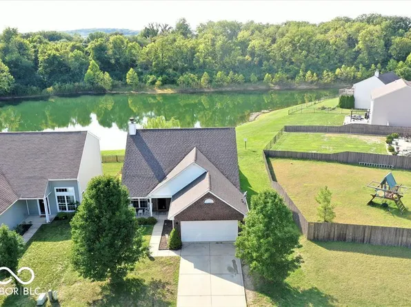 7464 Jenison Dr, Indianapolis, IN 46217