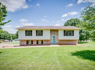 2017 Ohio St, Mount Carmel, TN 37645