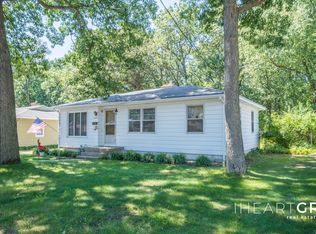 4031 Milan Ave SW, Wyoming, MI 49509