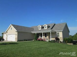 7237 SW Crystal Ln, Trimble, MO 64492