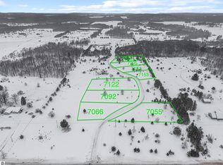 0 Misty Ln, Lake Ann, MI 49650