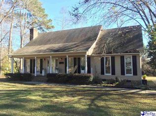 3208 Country Creek Dr, Effingham, SC 29541