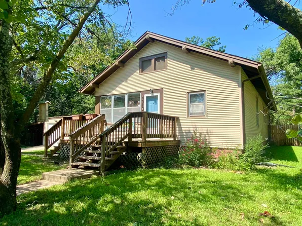 801 N Denver St, El Dorado, KS 67042